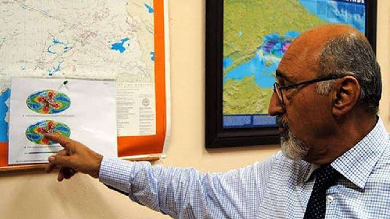 Marmara fayında bilinen dev deprem senaryosu değişiyor mu? Osman Bektaş’tan flaş açıklama 2
